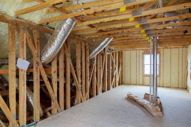 Best Insulation Materials and Products in Ovid, MI
