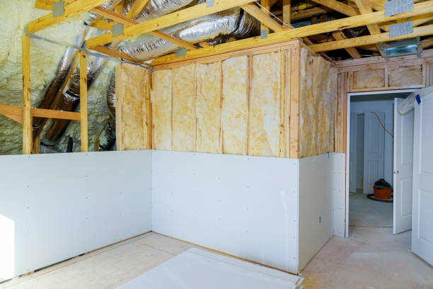 Best Energy Efficiency Solutions in Ovid, MI