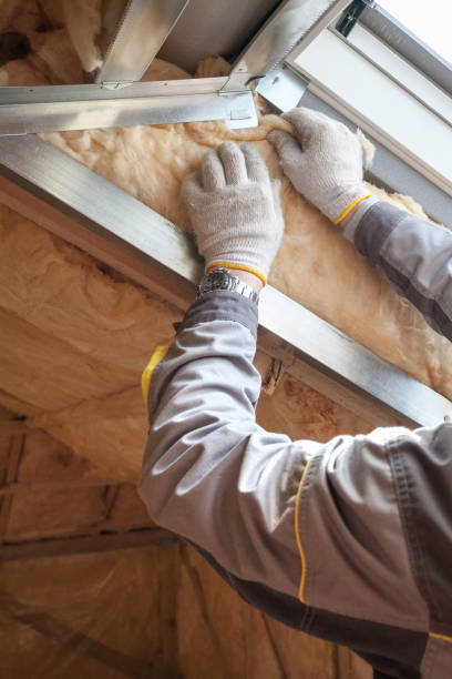 Best Insulation for Specific Applications in Ovid, MI