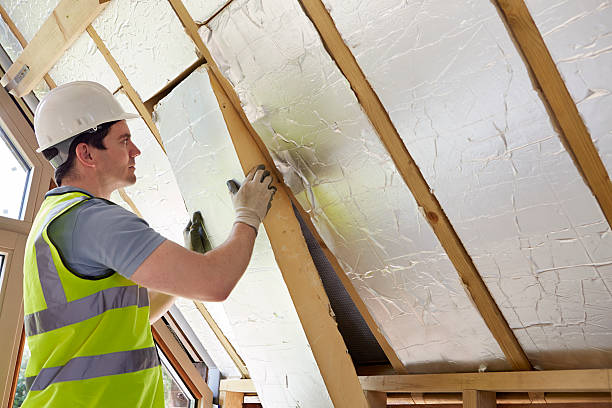 Best Specialty Insulation in Ovid, MI